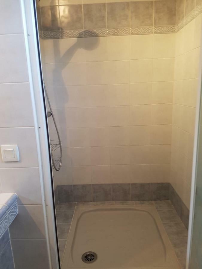 Propriete St Jean Villa Lazer ภายนอก รูปภาพ