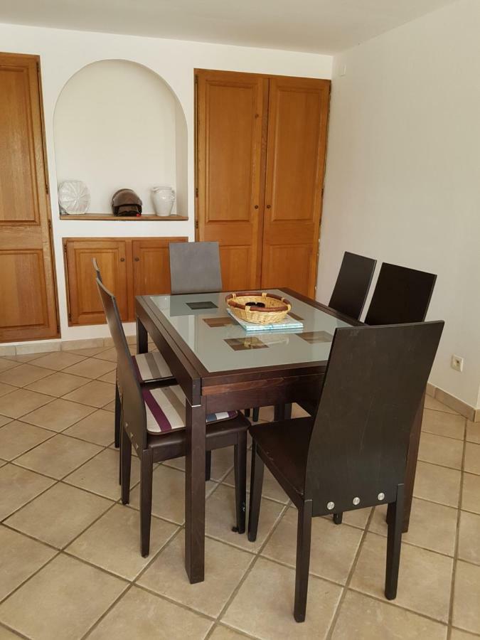 Propriete St Jean Villa Lazer ภายนอก รูปภาพ